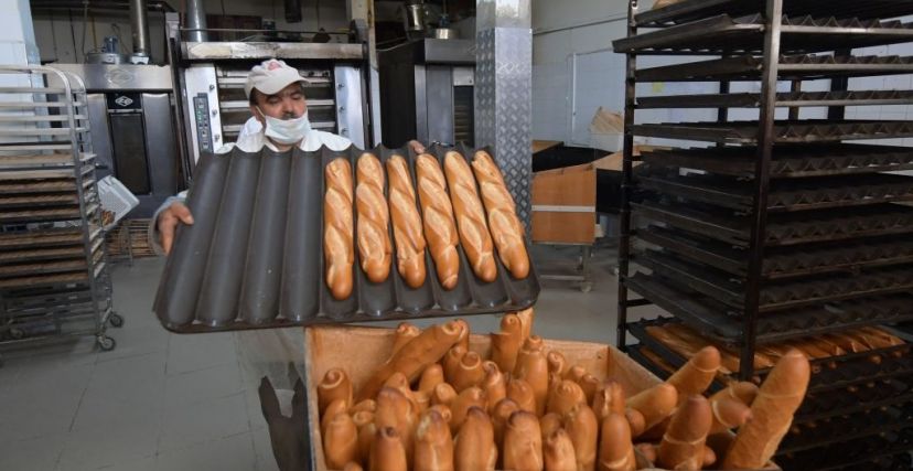 فقدان الخبز متواصل.. وغموض حول المخابز غير المصنفة